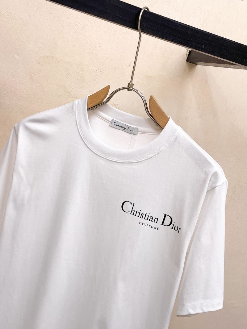 Christian Dior T-Shirts